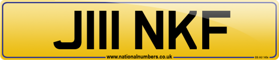 J111 NKF