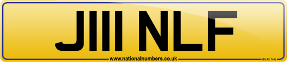 J111 NLF