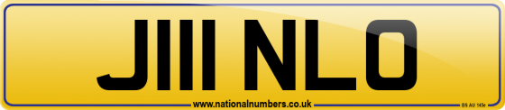 J111 NLO