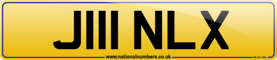 J111 NLX