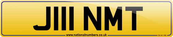 J111 NMT