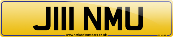 J111 NMU