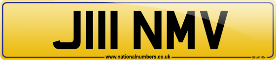 J111 NMV