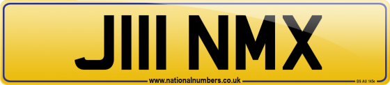 J111 NMX