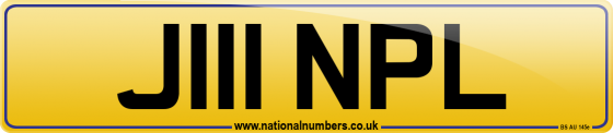 J111 NPL