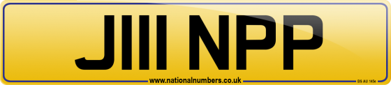 J111 NPP