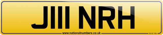 J111 NRH