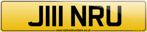 J111 NRU