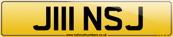 J111 NSJ