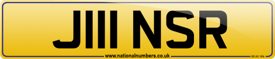 J111 NSR