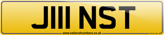 J111 NST