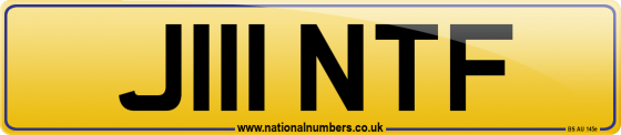 J111 NTF