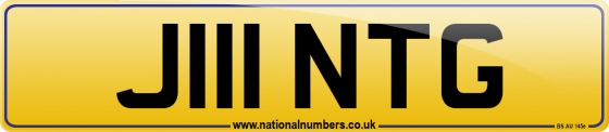 J111 NTG
