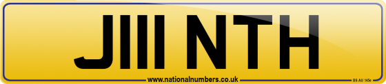 J111 NTH