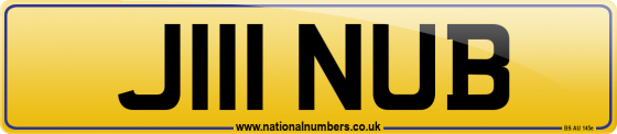 J111 NUB