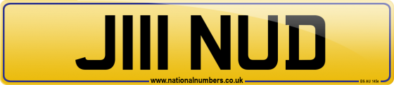 J111 NUD