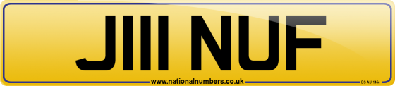 J111 NUF