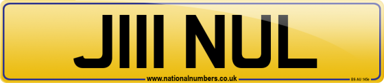 J111 NUL