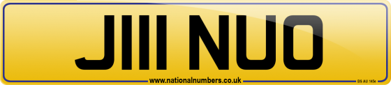 J111 NUO
