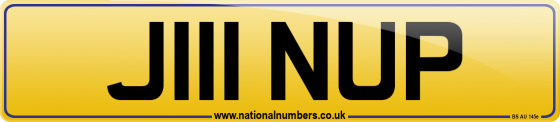 J111 NUP