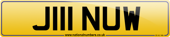 J111 NUW