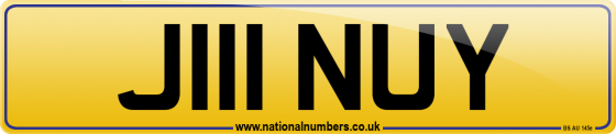 J111 NUY