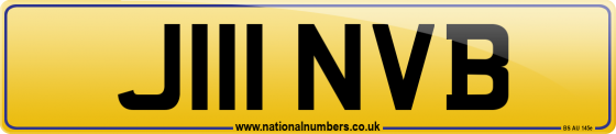 J111 NVB