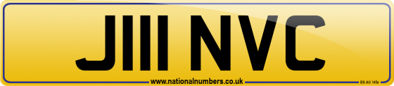 J111 NVC