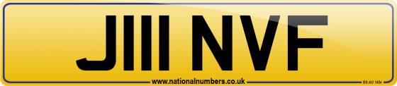 J111 NVF