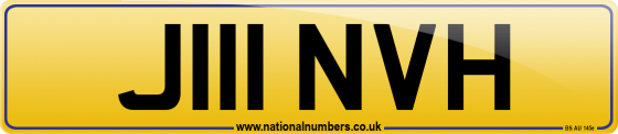 J111 NVH