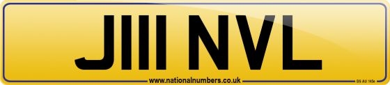 J111 NVL