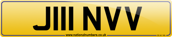 J111 NVV