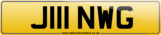 J111 NWG