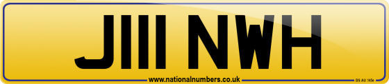 J111 NWH