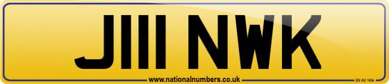 J111 NWK