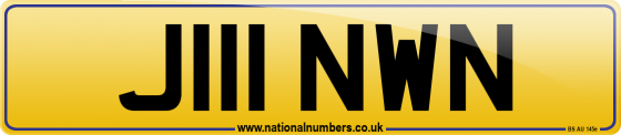 J111 NWN