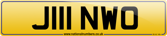 J111 NWO