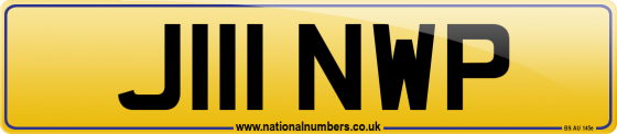 J111 NWP
