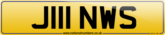 J111 NWS