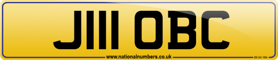 J111 OBC
