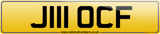 J111 OCF