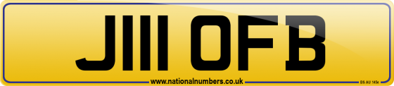 J111 OFB