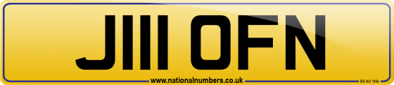 J111 OFN