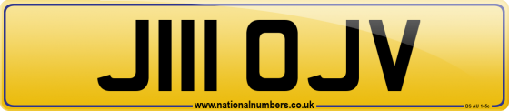 J111 OJV