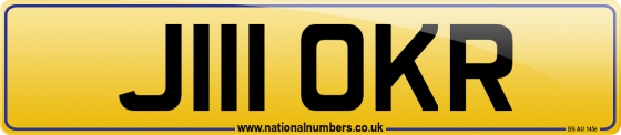J111 OKR