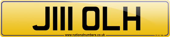 J111 OLH