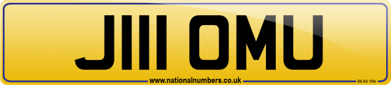 J111 OMU