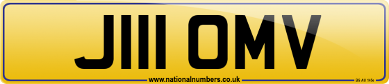 J111 OMV