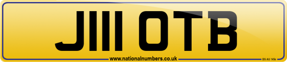 J111 OTB