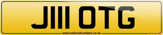 J111 OTG
